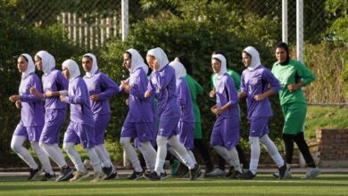 آزمون 30 بازیکن را به اردو فراخواند