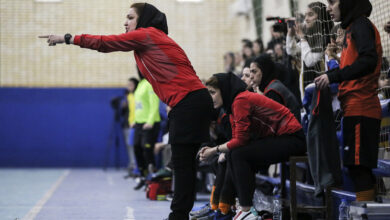 تصمیمات فدراسیون دیگر تعجب برانگیز نیست