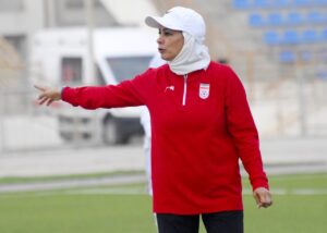 پدیده‌های ایران ارزیابی و غربال می‌شوند