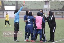 گزارش تصویری اختصاصی/ دیدار تیم‌های فوتبال سپاهان - ملوان