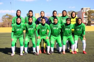 شهرداری سیرجان فاقد زمین اختصاصی برای تمرین و مسابقه است