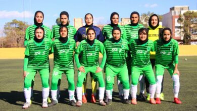 شهرداری سیرجان فاقد زمین اختصاصی برای تمرین و مسابقه است