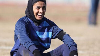 مشکل هیچکدام از بازیکنانم حل نشد