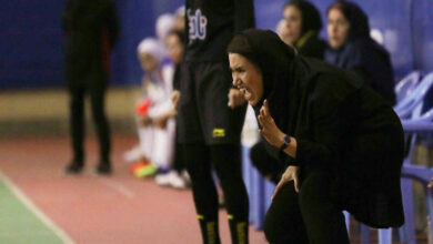 بدشانسی گریبانمان را گرفته است