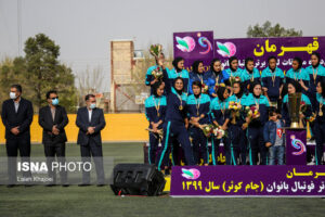 تغییرات مدیریتی در باشگاه شهرداری سیرجان