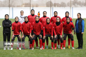 وضعیت عجیب کیان نیشابور