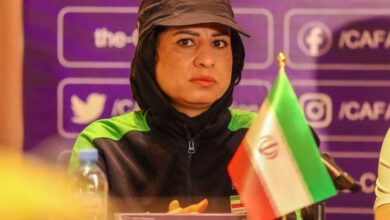 هدف ما رسیدن به جمع هشت تیم برتر آسیاست