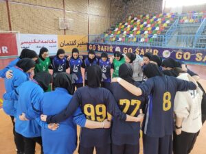 پیکان قهرمان راند دوم سوپرلیگ شد