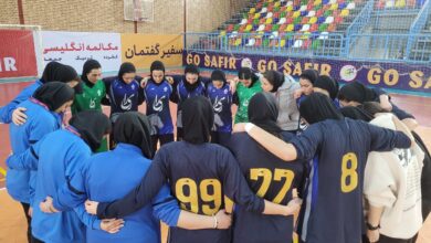 پیکان قهرمان راند دوم سوپرلیگ شد