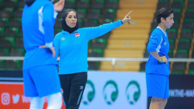 شرایط تیم ملی فوتسال زنان بحرانی است