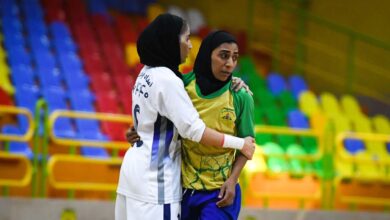 زشت‌ترین بدرقه برای نسل طلایی