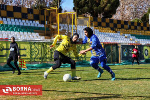 پیروزی مدعیان قهرمانی در روز شکست پیکان