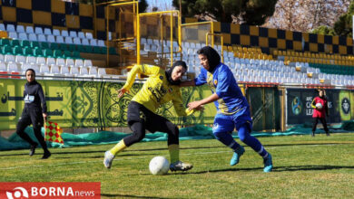 پیروزی مدعیان قهرمانی در روز شکست پیکان