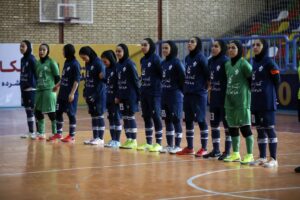 تداوم صدرنشینی پیکان در سوپرلیگ