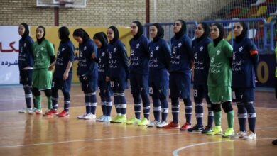 تداوم صدرنشینی پیکان در سوپرلیگ