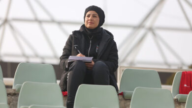 سرمربی تیم ملی غایب بزرگ مهمترین بازی فصل