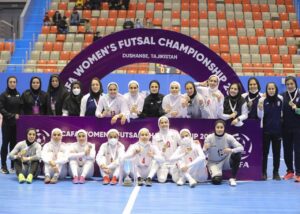 با ترکیبی از بازیکنان با تجربه و جوان به ازبکستان می رویم