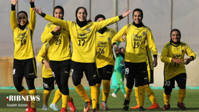 سپاهان بازی شش امتیازی را برد