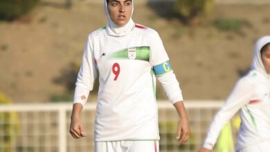 امیدوارم پرسپولیس و استقلال تیم‌داری کنند