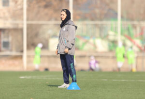 حضور در تورنمنت های بین المللی بسیار اهمیت دارد