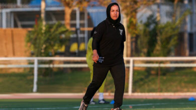 تورنمنت اردن فرصت خوبی برای شناخت بازیکنان است