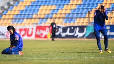 باختی که آتش اختلافات را شعلهور کرد