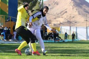 اعلام برنامه مسابقات هفته های شانزدهم تا هجدهم ليگ برتر