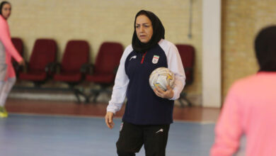 کافا فرصت بسیار خوبی برای محک خوردن بازیکنان است