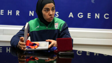 به خاطر مشکلات شخصی به ازبکستان نرفتم