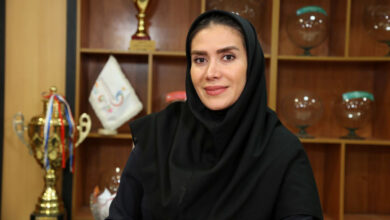 هیچ داوری غش نکرد