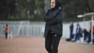 جهان نجاتی سرمربی تیم ملی فوتبال زیر 20 سال دختران شد