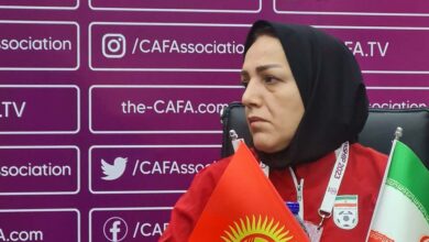 حریفان را به خوبی آنالیز کرده ایم