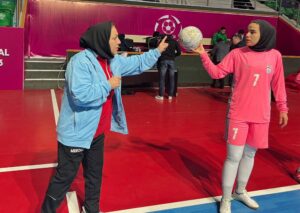 تاجیکستان دفاعی و خوب ظاهر شد