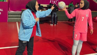 تاجیکستان دفاعی و خوب ظاهر شد