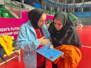 شناخت خوبی از قرقیزستان داشتیم