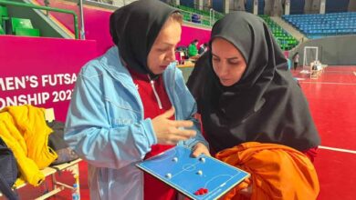 شناخت خوبی از قرقیزستان داشتیم