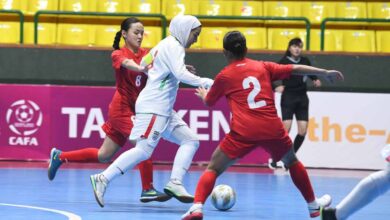 برد قابل‌ انتظار با درخشش کریمی