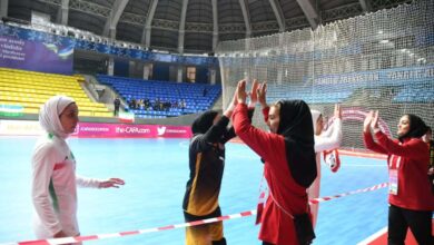 نگاهی متفاوت به یک قهرمانی