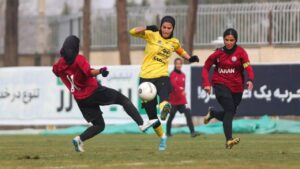 سومین باخت فصل سیرجانی‌ها برابر قعرنشین لیگ!