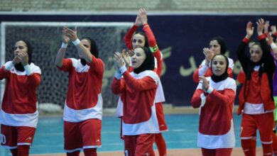 شما نمیخواهید ما قهرمان شویم!