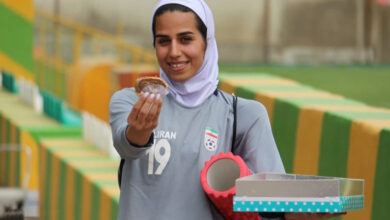 به تیمی جز سپاهان فکر نمیکنم