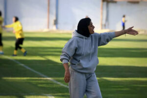 پرافتخارترین سرمربی ایران در حسرت تیم ملی!