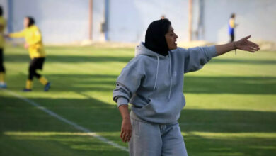 پرافتخارترین سرمربی ایران در حسرت تیم ملی!