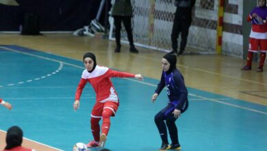 رقابت میلی‌متری برای اولین قهرمانی