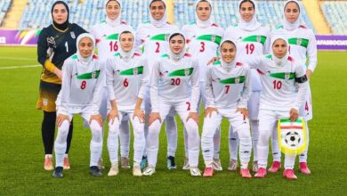 معرفی میزبان دور اول مسابقات انتخابی المپیک