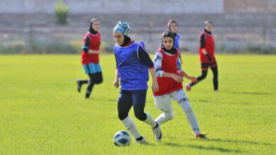 دختران مستعدی که شانس دیده شدن ندارند