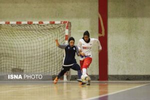 شکست صدرنشین مقابل سایپا