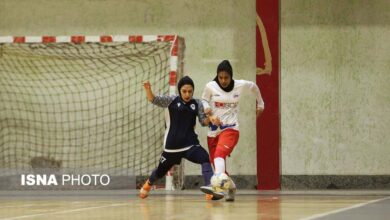 شکست صدرنشین مقابل سایپا