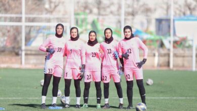 جهان نجاتی 29 بازیکن را به اردو دعوت کرد