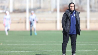 بازیکنان محک خوبی در مصاف با اردن و ازبکستان می خورند